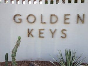 Welcome to Golden Keys a 55 plus community