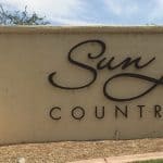 Sun Lakes Country Club a Sun Lakes 55 plus community