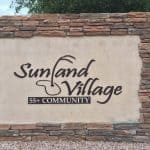 Sunland Village Sold Homes July 2014