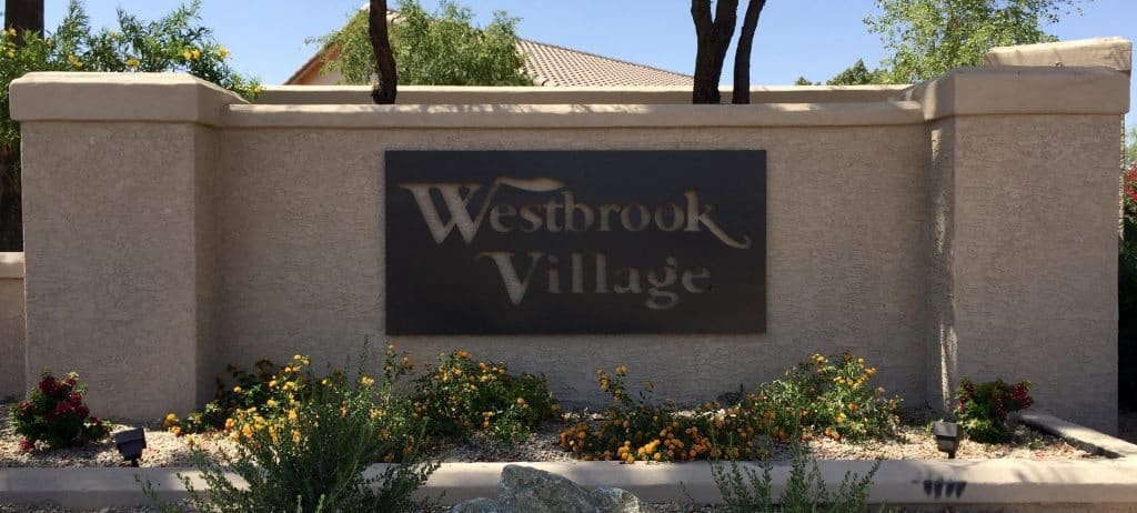 Westbrook Village 