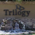 Trilogy at Power Ranch 55 plus gated community