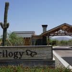 Welcome to Trilogy Verde River