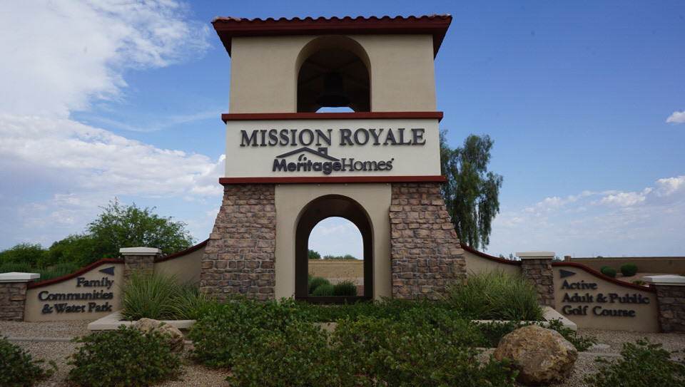 Mission Royale Casa Grande AZ