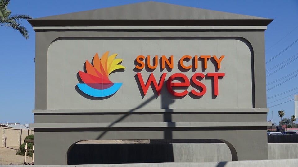 Sun City West Arizona