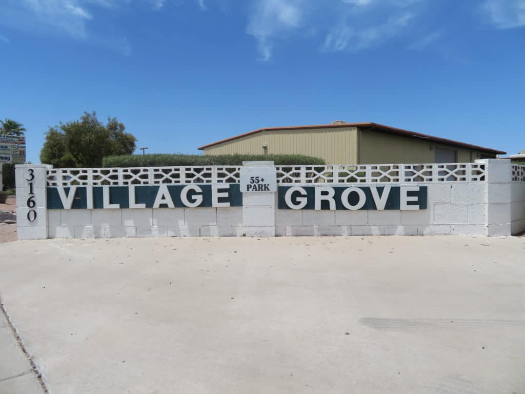 village-grove