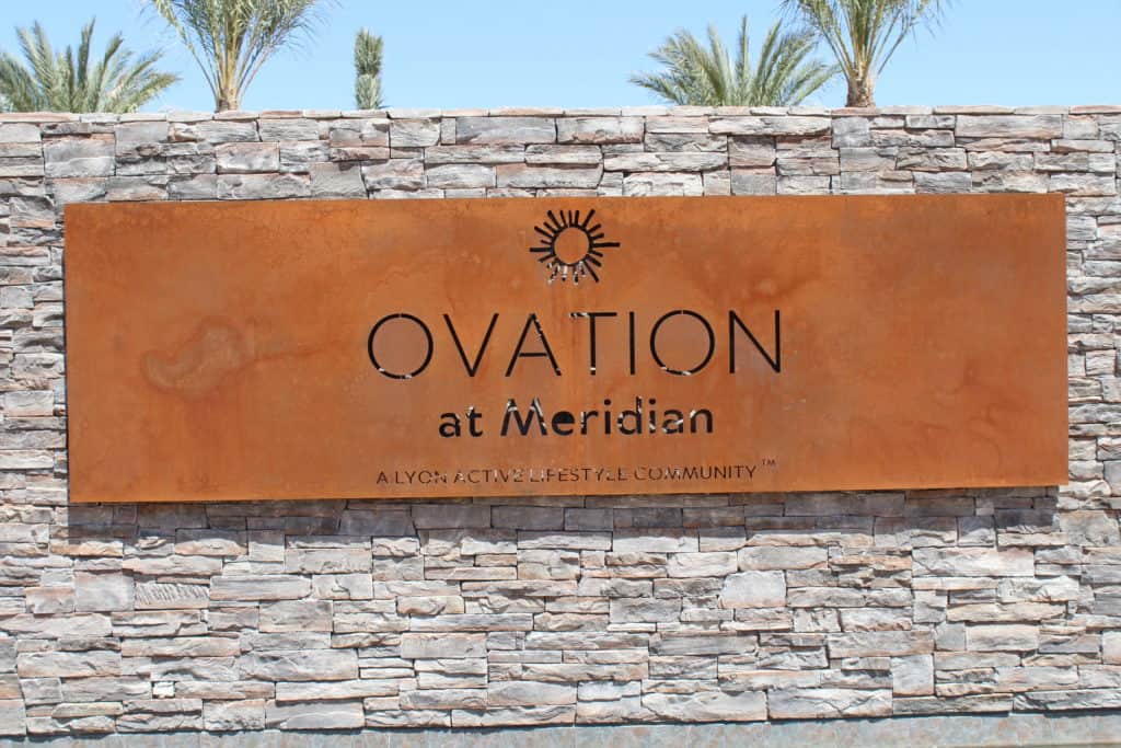 Ovation at Meridian