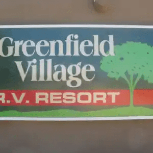 Greenfield Village Rv Resort