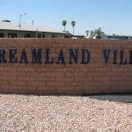 Dreamland Villa Community Map