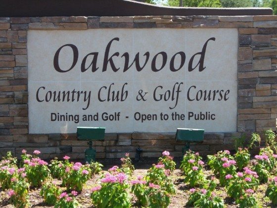 Welcome to Oakwood Sun Lakes