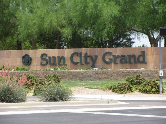 Sun City Grand - Arizona Retirement Community