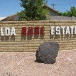 Velda Rose Estates - Mesa Arizona