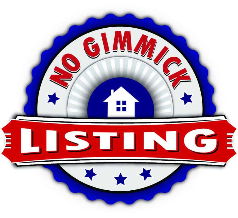 no-gimmick-listing logo