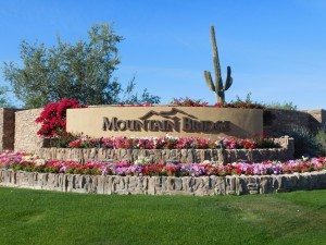 Welcome to MountainBridge in Mesa, AZ
