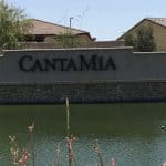 Welcome to CantaMia Estrella a Arizona 55 Plus community