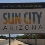 Welcome to Sun City Arizona 55 Plus retirement community