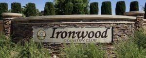Ironwood a Sun Lakes 55 plus Community