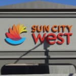 Sun City West Arizona