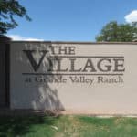 Welcome to The Village at Grande Valley Ranch
