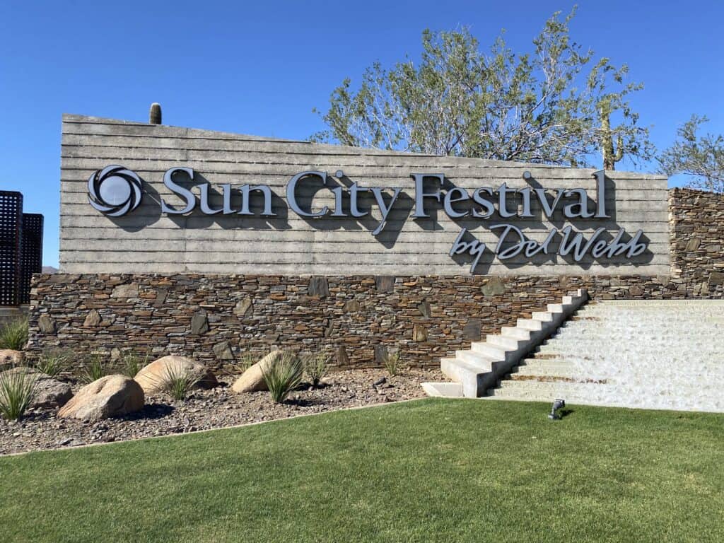 Sun City Festival