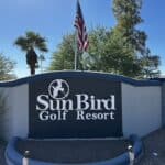 Welcome to SunBird a Chandler AZ 55+ Community