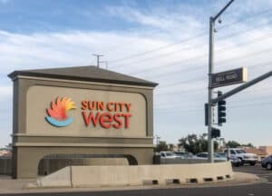 Welcome to Sun City West Arizona