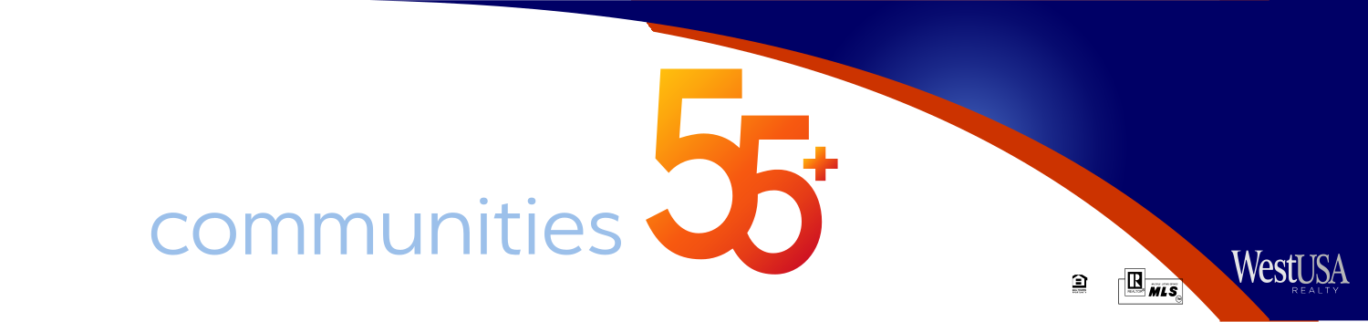 Arizona 55+ Communities
