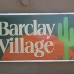 Barclay Village - Mesa, Arizona