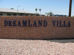 Dreamland Villa 55 Plus Community