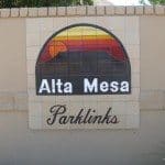 ParkLinks Alta Mesa - Mesa Arizona