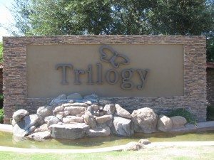 Welcome to Trilogy at Power Ranch