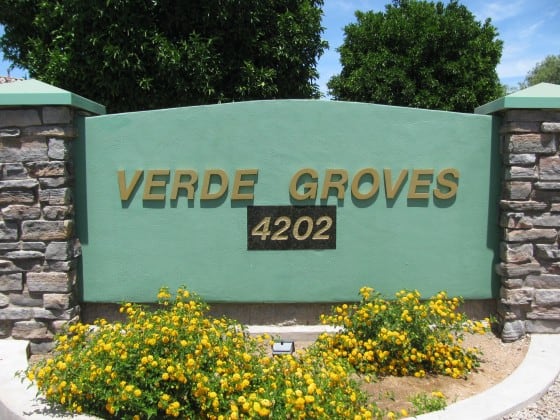Verde Groves Arizona Retirement Community
